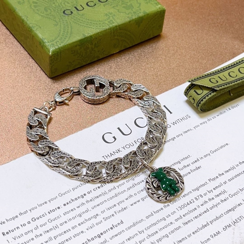 Gucci Bracelets